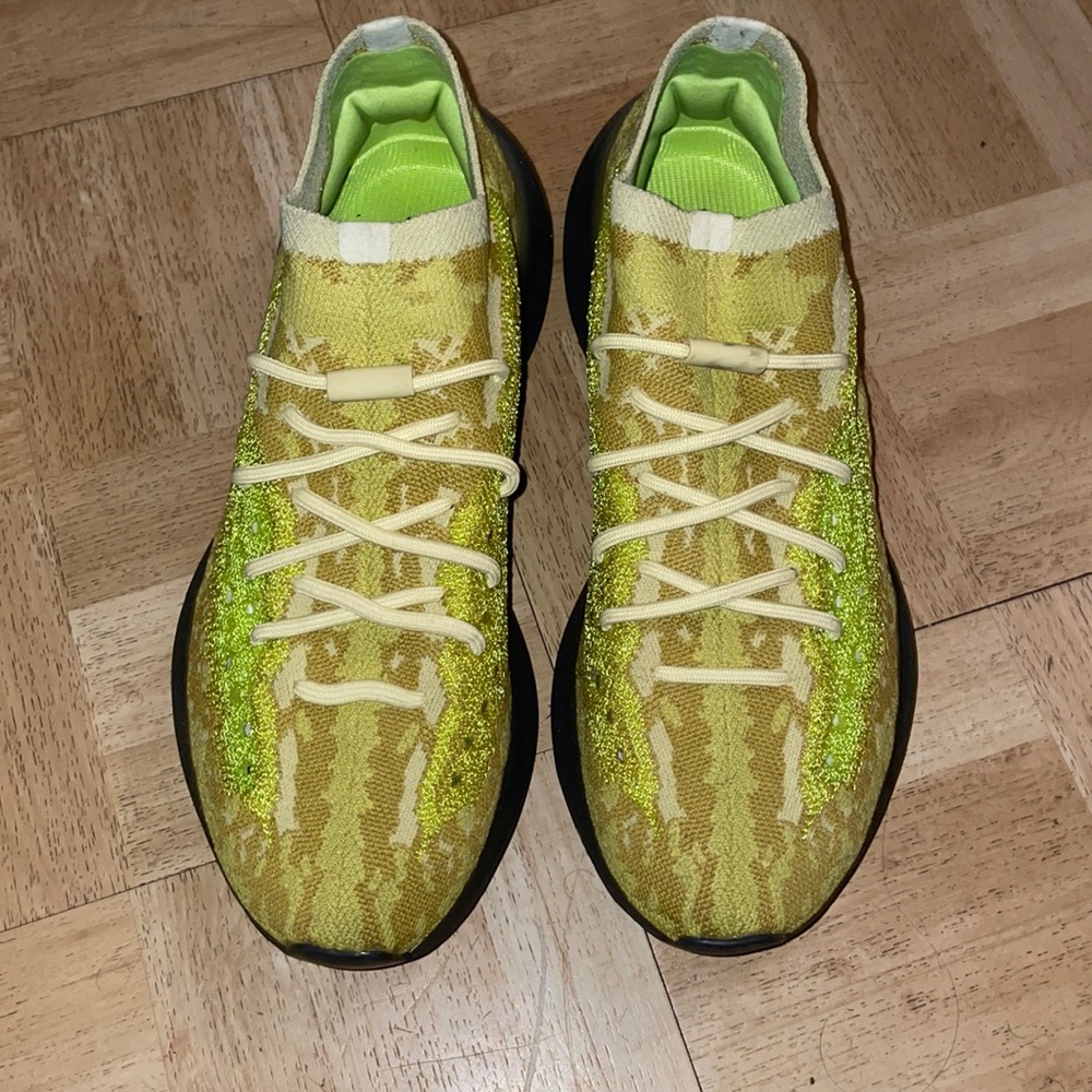 Yeezy 380 “Hylte”